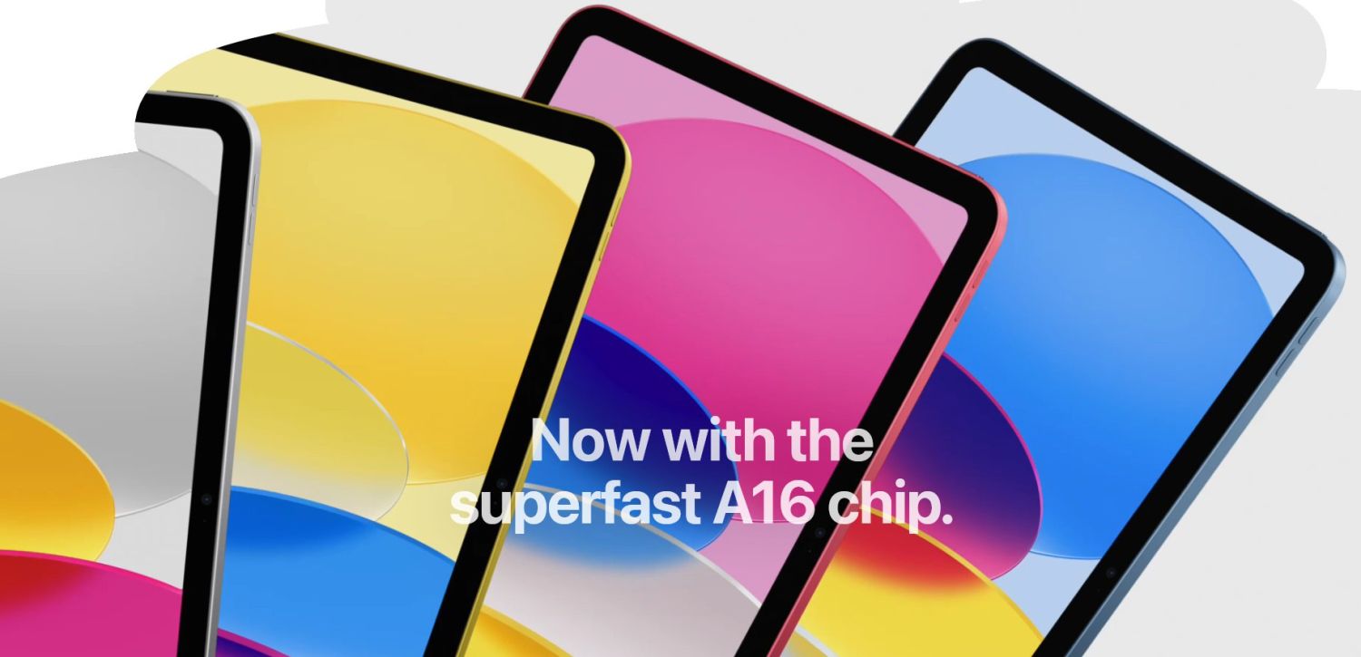 iPad 9th Gen